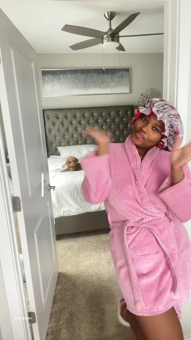 Back home & back to routine 🏡💕 Errands, wigs, dinner, & being a muva ...