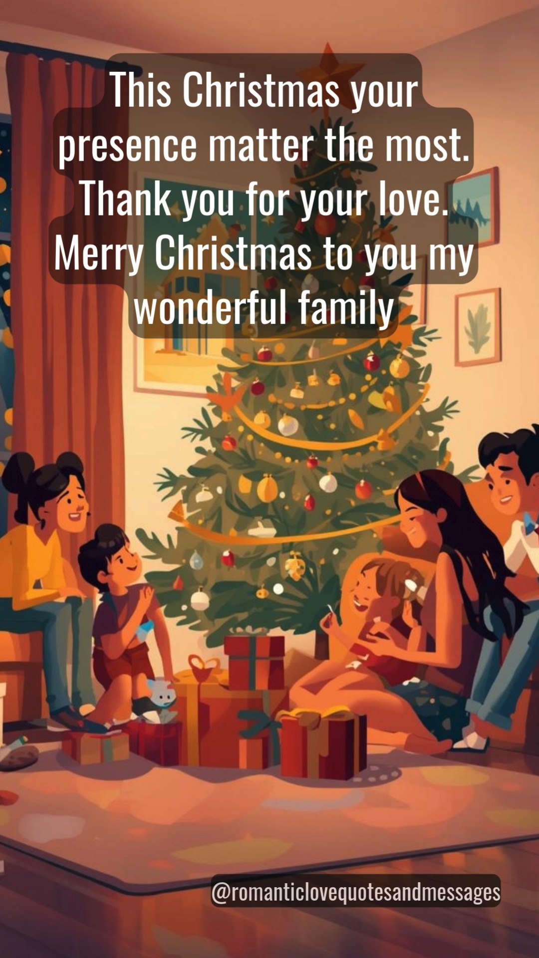 Christmas Wishes for Family Christmas Message for Family Best Christmas ...