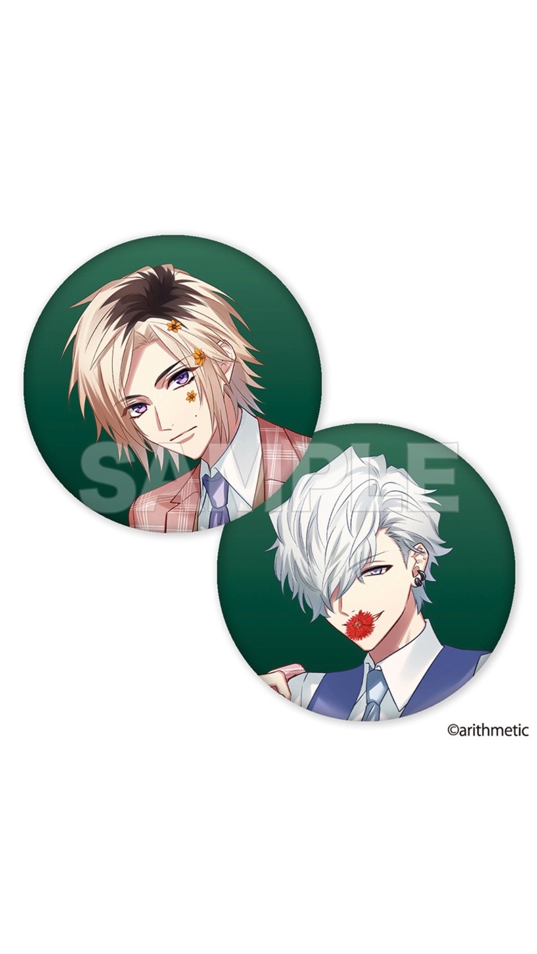 DYNAMIC CHORD 12th Anniversary POP UP STORE Now Open Introducing