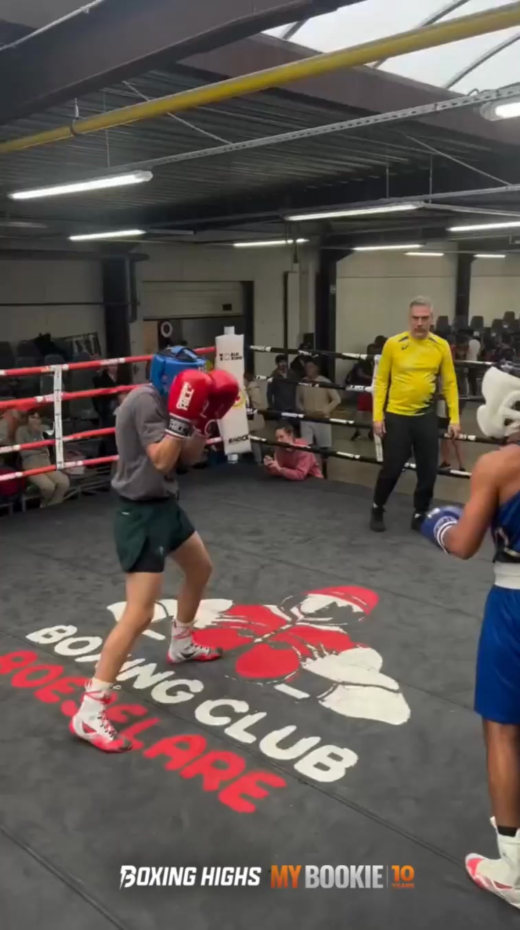 His footwork is on point💥(Via:@cb_boxing)⁠ ⁠⁠ #boxing #boxinglife ...