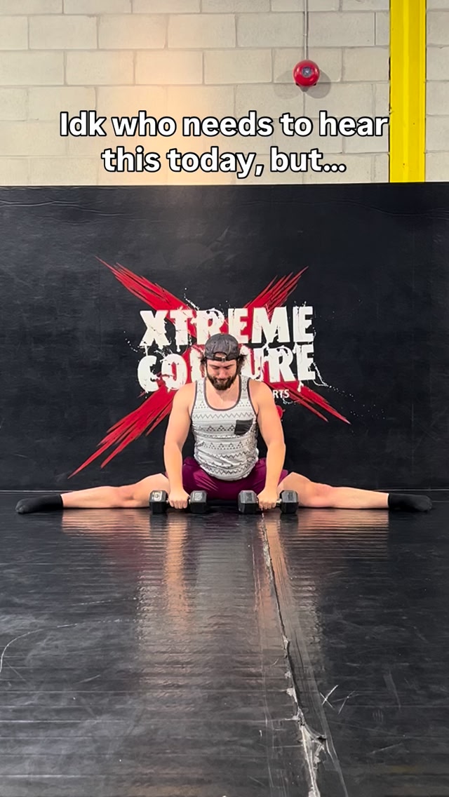 Muscle soreness is a response to a stimulus. It indicates that we have ...