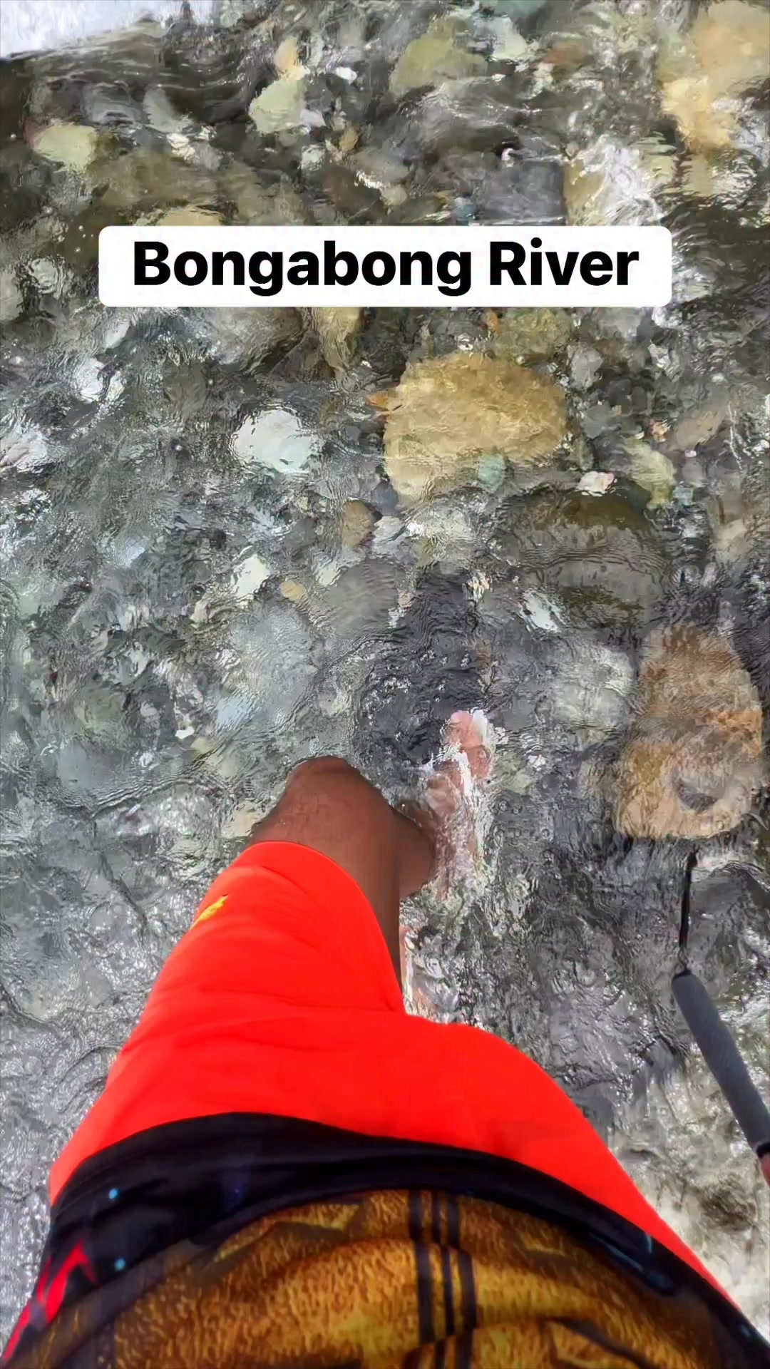Lugar na binabalik balikan. #LisapRiver #BongabongOrientalMindoro # ...