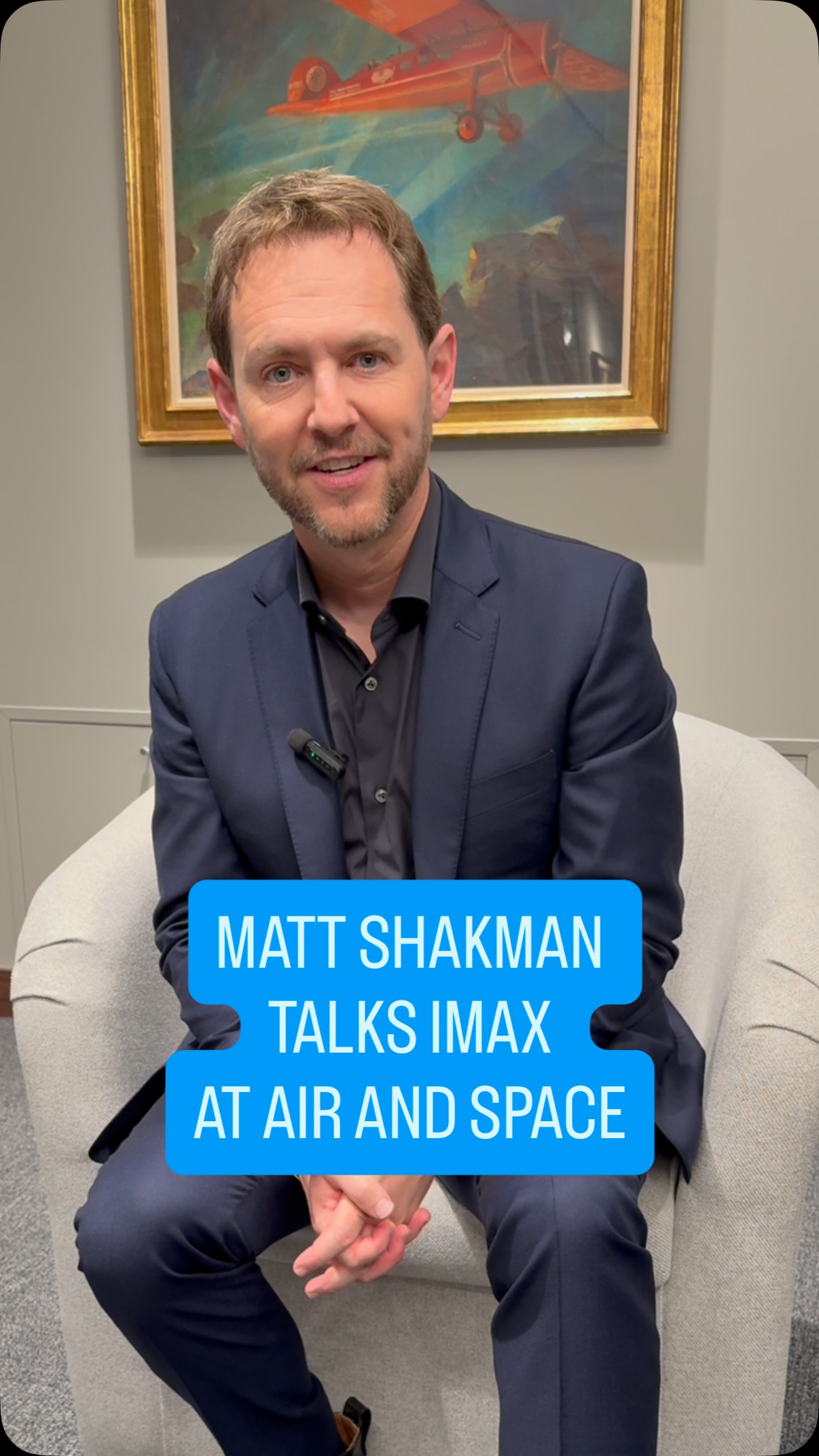 The Lockheed Martin IMAX Theater is back in DC! Get tickets to both ...