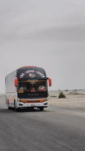 Truck reels bus videos bus reels Truck videos | Ali Raza Kunbher | Facebook