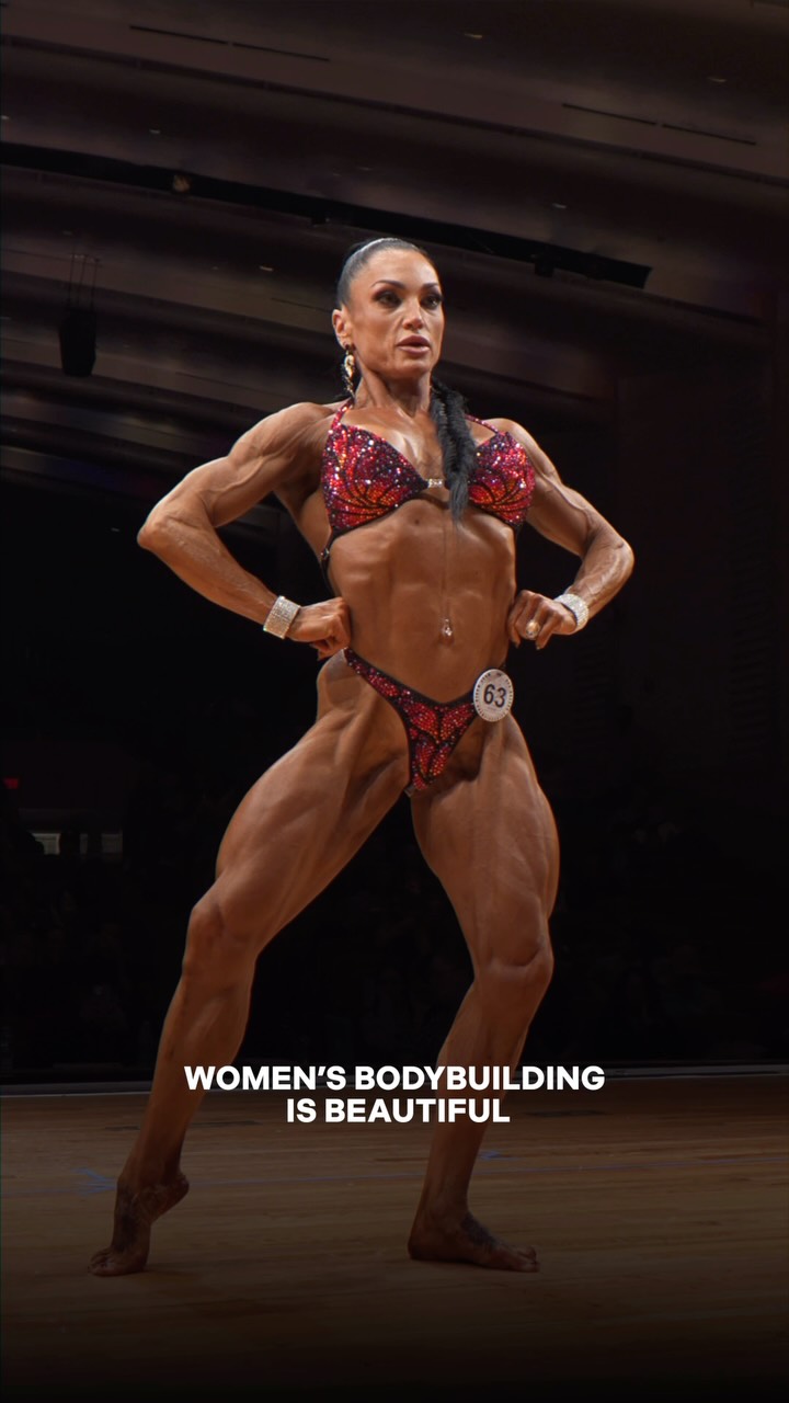 darcsport bodybuilding x wwe dropping tonight 6pm pst!!!!!! 9pm