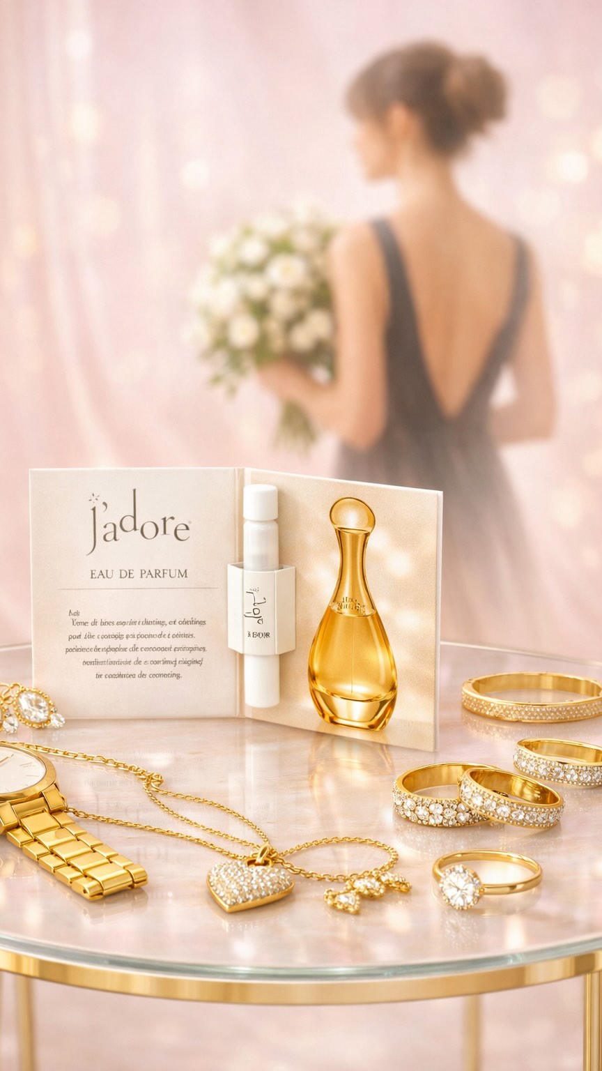 J'ADORE | Dior
