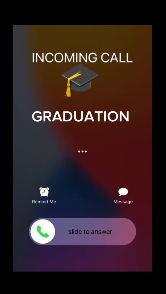 The 19th KCA University Graduation Calling — Join Us as We Celebrate ...