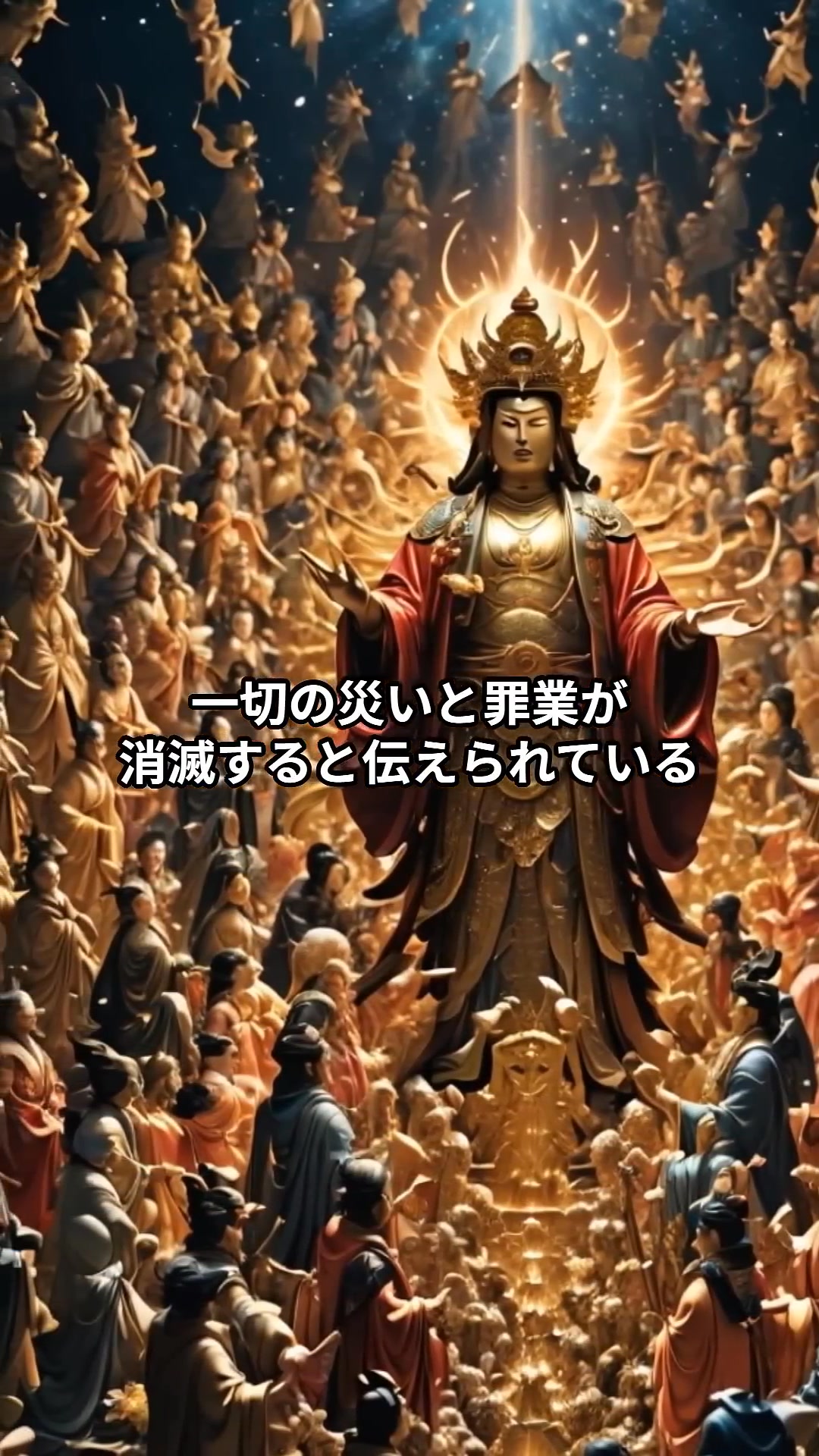 唱えるだけで八百万の神様に守護される最強呪文 #神社 #願い事 #開運 #運気アップ #人生 #雑学 #スピリチュアル #金運 #占い #雑学 ...