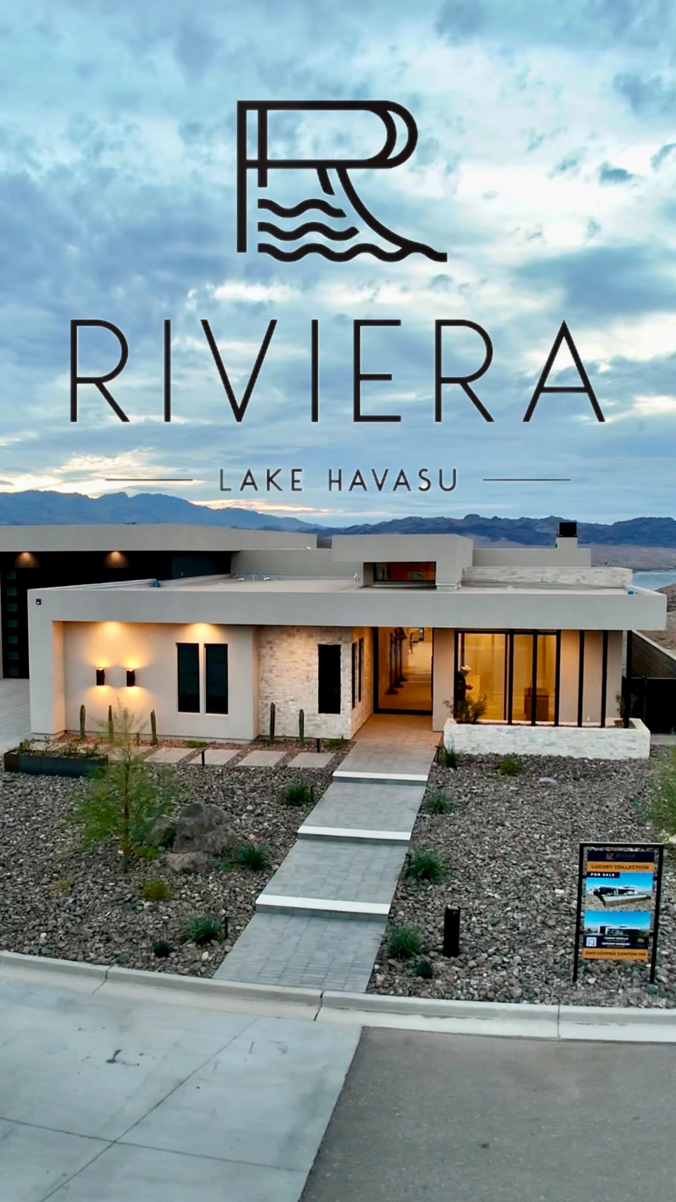 🚩2567 Copper Canyon Dr, 🚩Lake Havasu City, AZ ️Modern elegance at ...