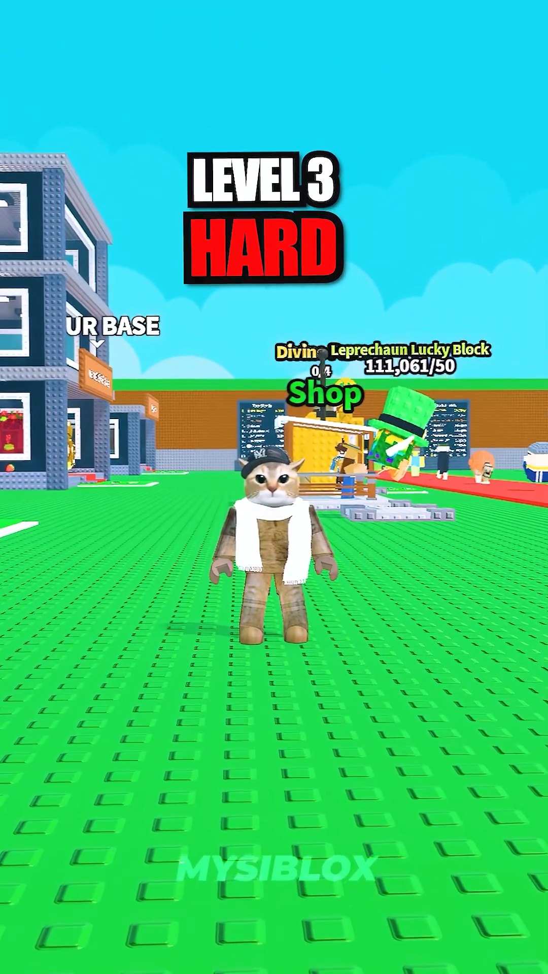 ROBLOX FIND THE YOUTUBER #CaylusBlox #roblox #gaming