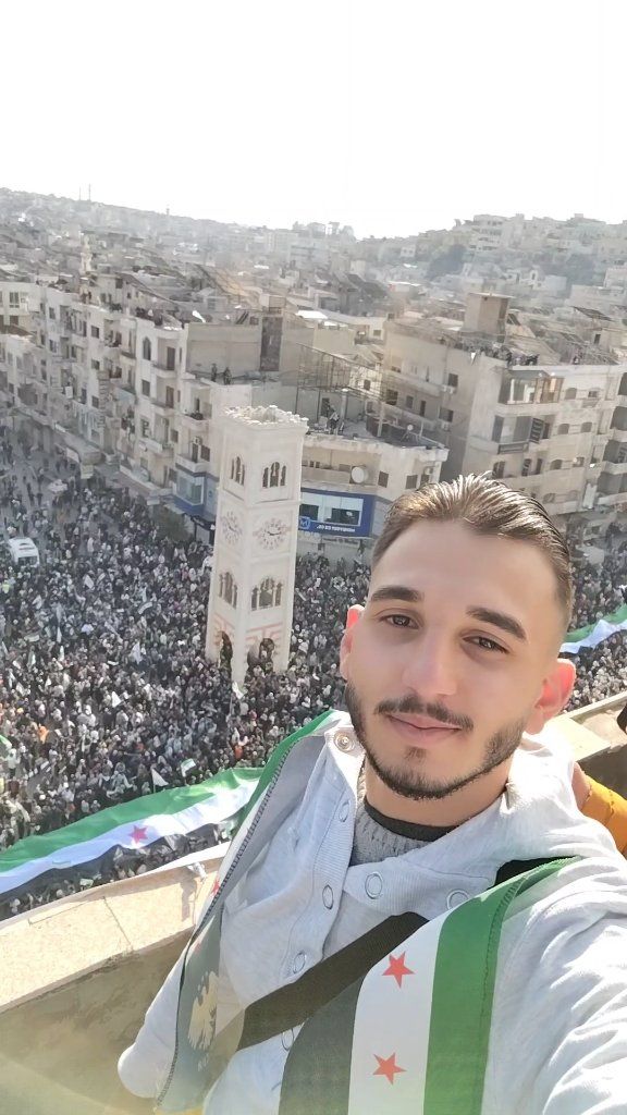 📍هي سوريا بكل مكوناته وبكل ألوانه هي أرض العز والمحبة...... 💚💚💚 📍أعداد ...