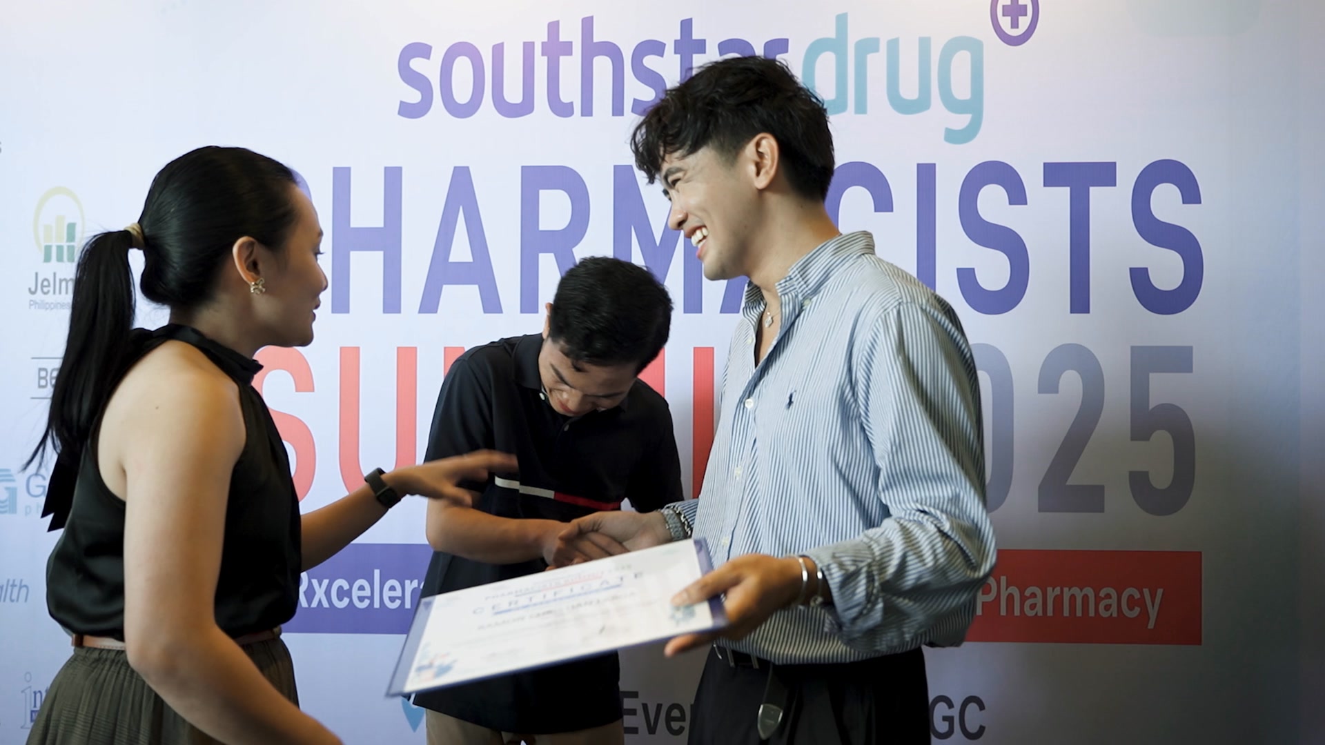 Southstar Drug Pharmacists Summit 2025 Highlights: Three days ...