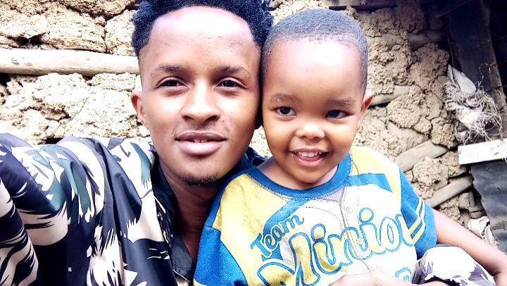 Zido Chaliangu Akinionaga Anafurah Laana Kimenuka chindoman ft umbwax audio. facebook
