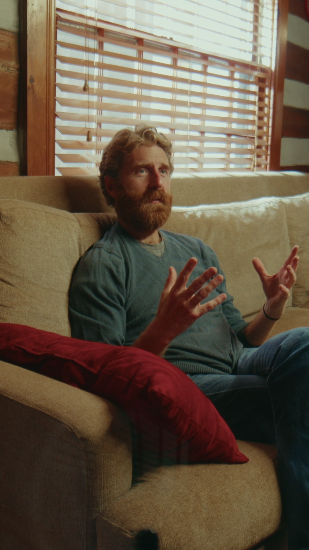 Dear Sean, When did you start Storytelling? #seanofthesouth #s#stories ...