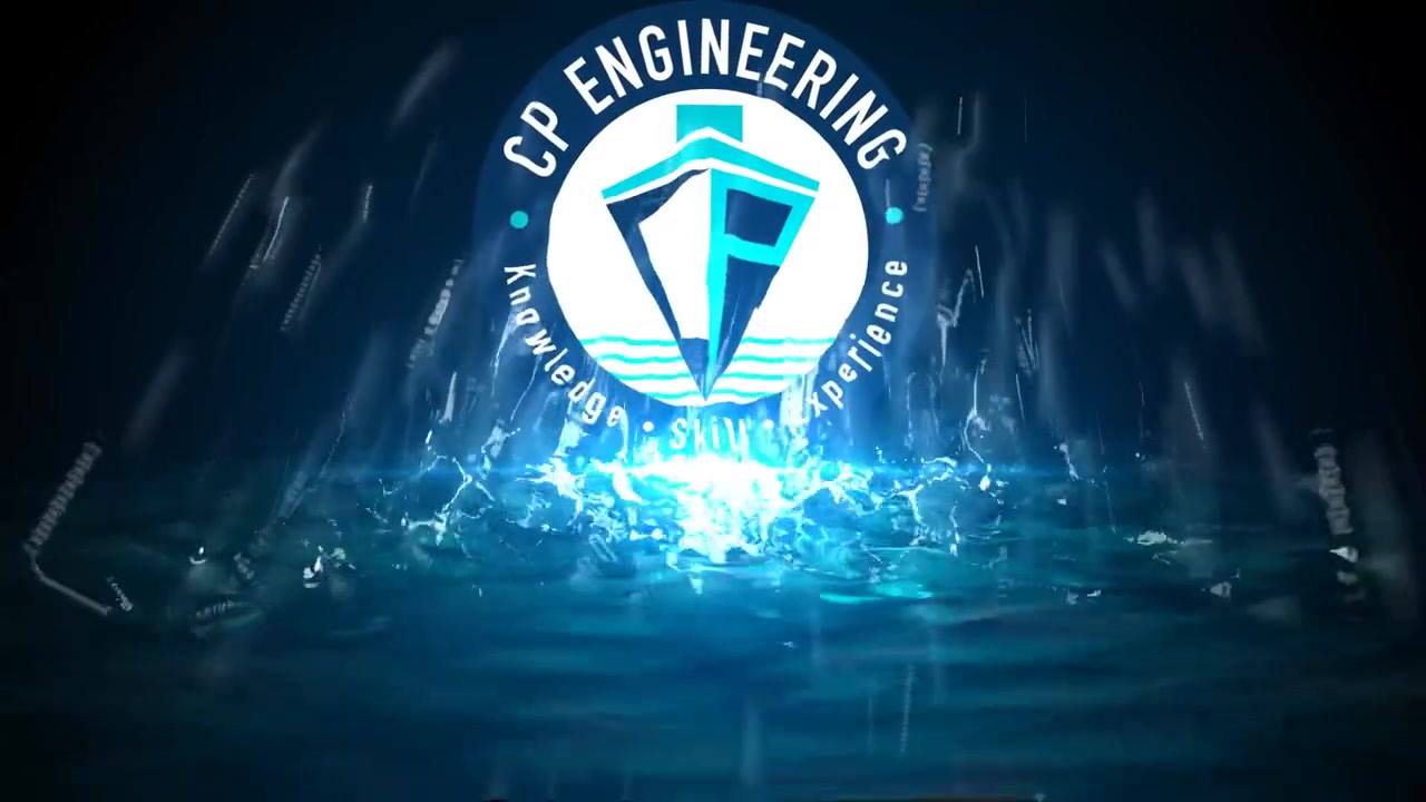 CP Engineering - Home