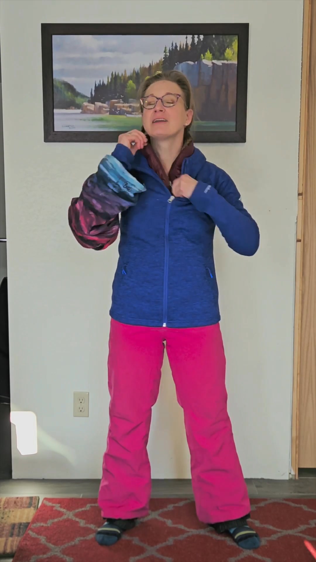 dressing for minnesota winter How to dress the cold, cold winter! I'm talking 0 Degrees., Trust me, if I can do it, so can you! Nature is here for us to experience! And the scene and conditions can be so breathtaking Color:Feathers & All color-Tan The perfect backless dress
