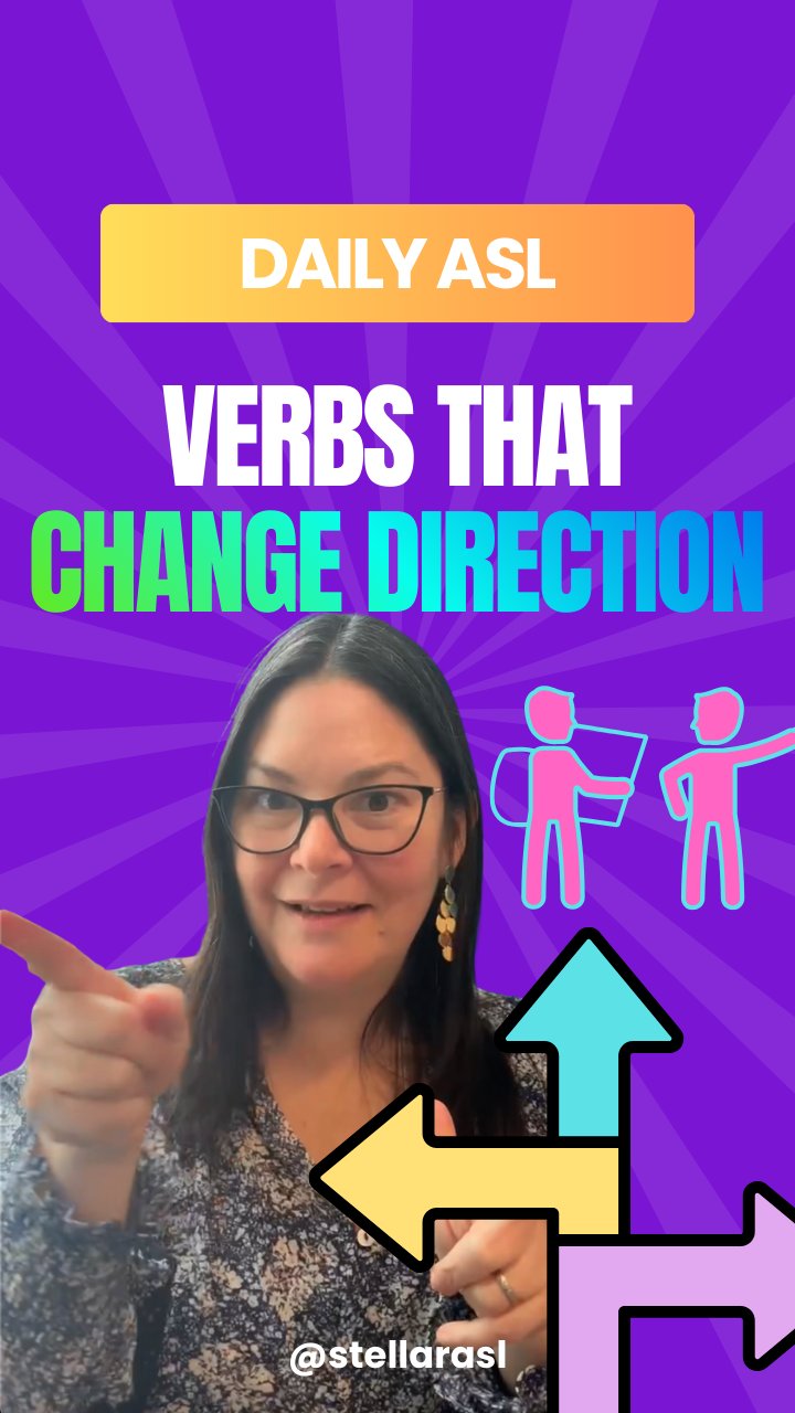 Start learning ASL today with my free beginner course—100% online and ...