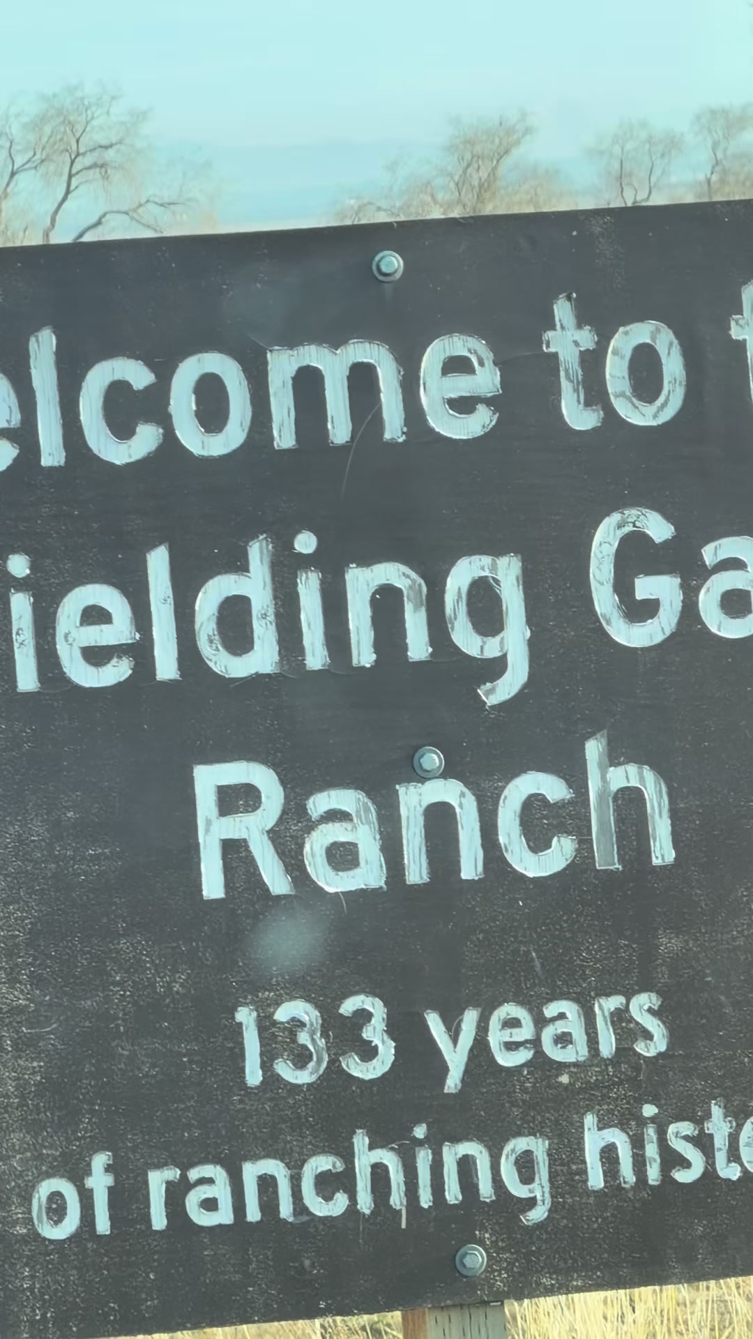 Alguien ya visito uno de Los ranchos mas antiguos de Utah. Con mas de ...