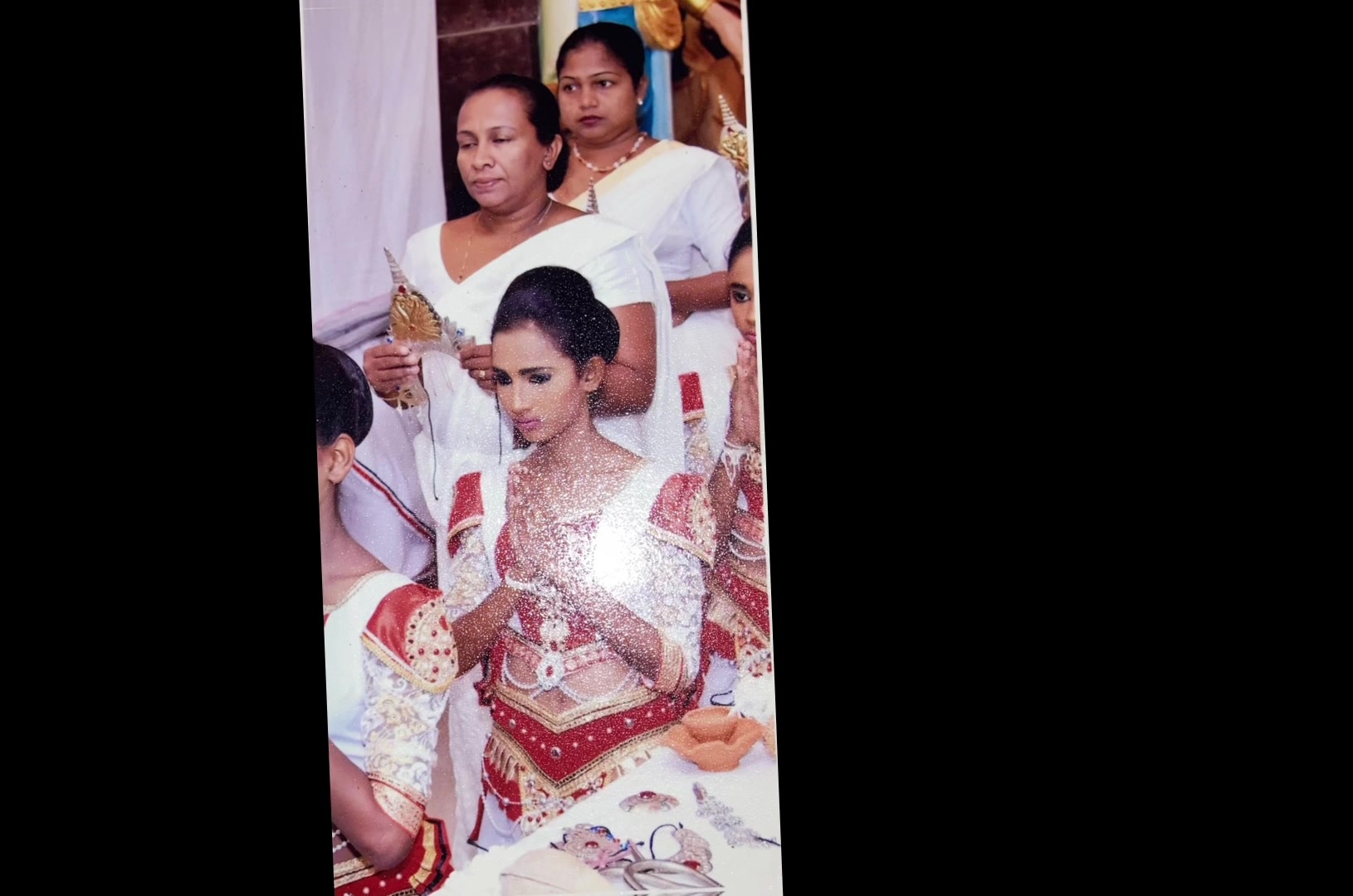Nethuni Manathunga
