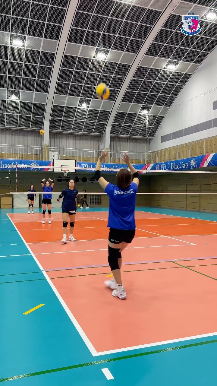 日本代表 選出🇯🇵／ この度、川添 美優選手が日本代表に選出されまし