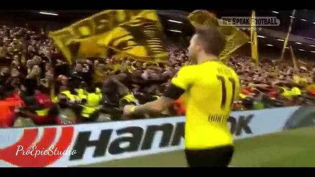 Football Loop