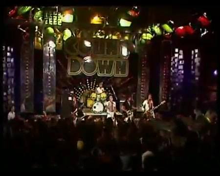 Bay City Rollers（I only want to be with you） パット・マッグリン