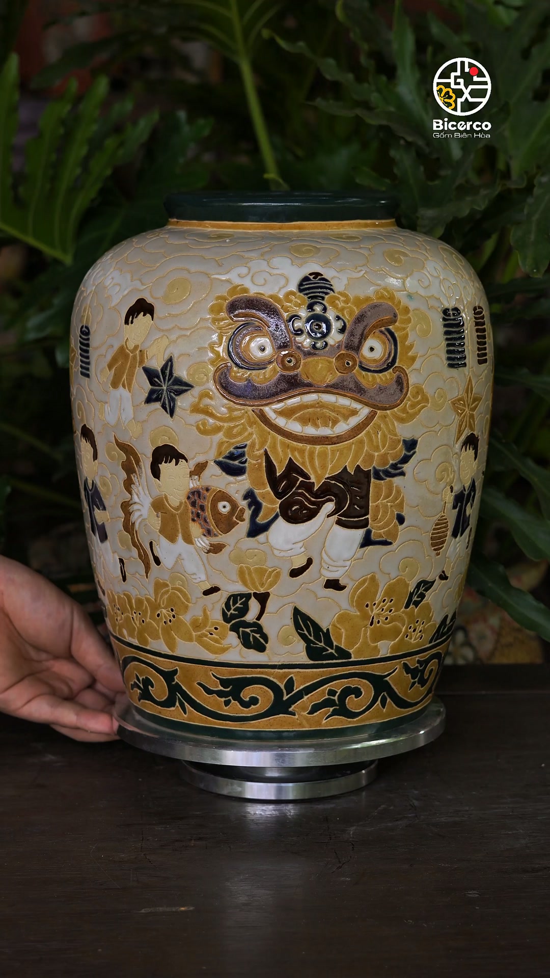 Gốm Biên Hoà (@gomxuabienhoa) • Facebook