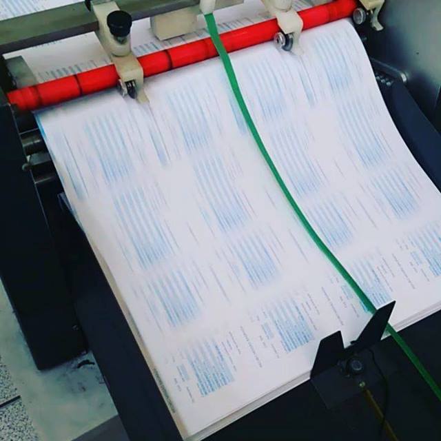 Serrilhadeira S21 a 15.000 por hora no pré-carnaval! . . . #rifani # ...