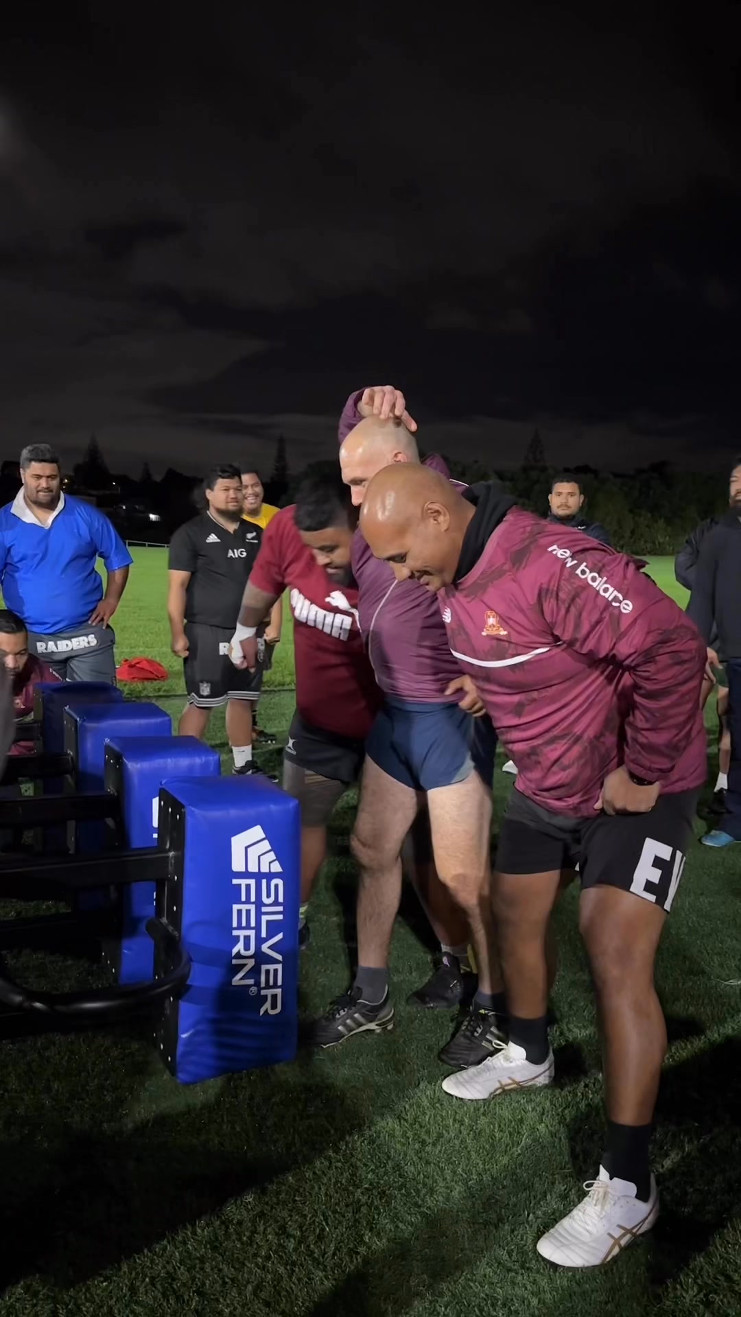 Waitakere City Rugby Football & Sports Club Inc.