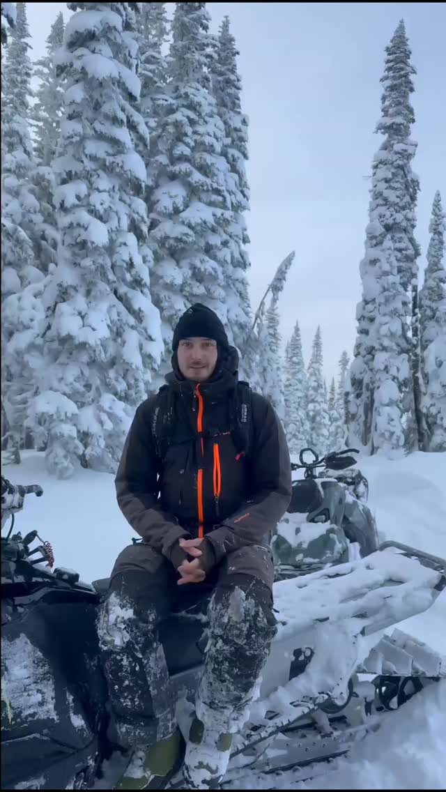 ️🎅 Updated Torpy snow report! Thank you Tyler Hope everyone has a safe ...