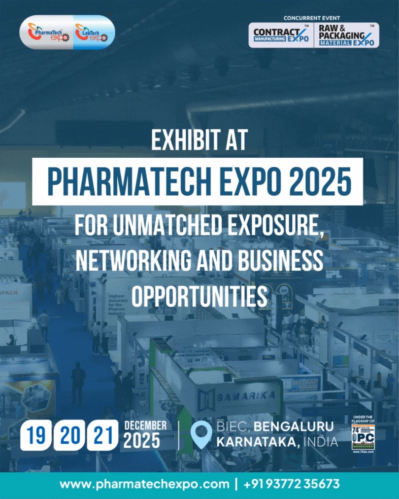 Your gateway to the pharma industry! Expand your market, grow your ...