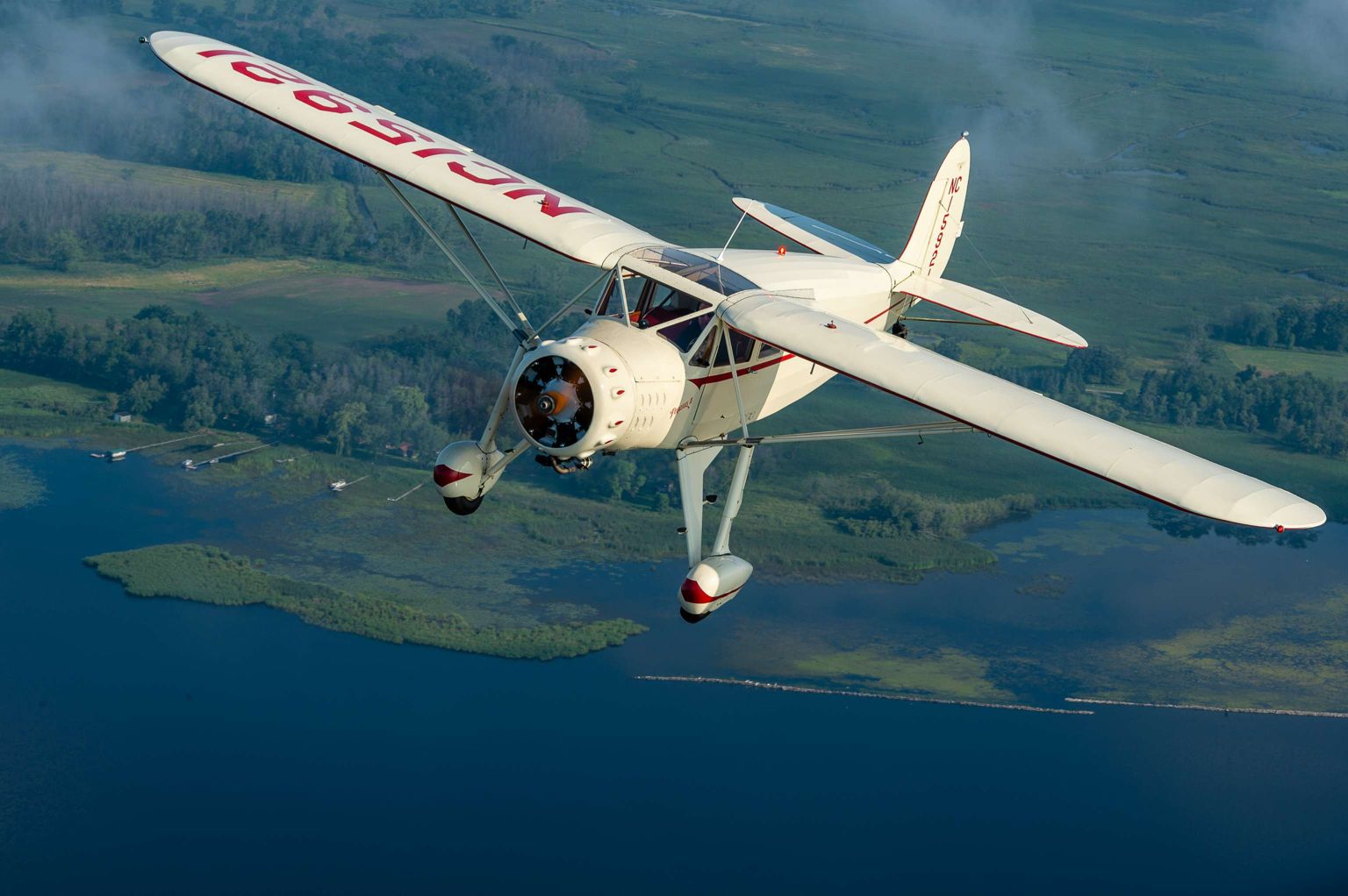 At EAA AirVenture Oshkosh 2025, we commemorated the 100th