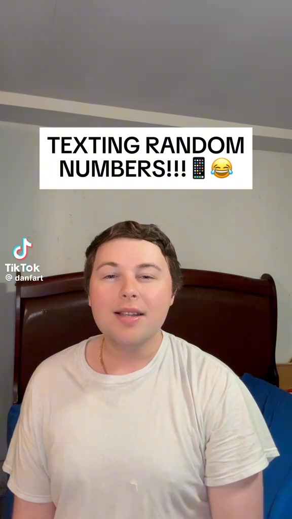 Texting Random Numbers! : NEW CAR!!! #comedy #viral #textingstory # ...