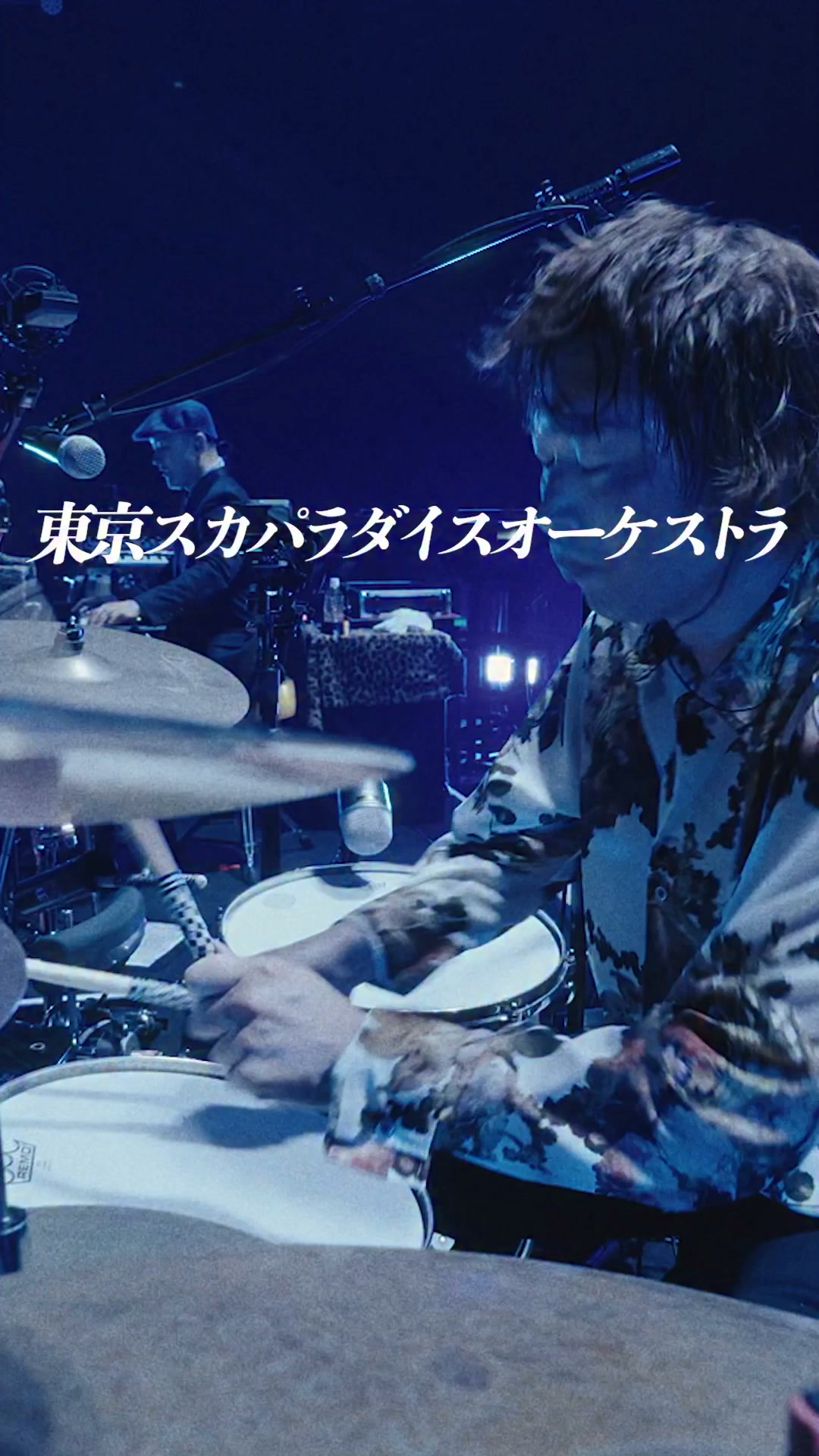 🎪VerSus Carnival🎪 7/24(金)@ Zepp Sapporo #安田章大 さんがゲスト
