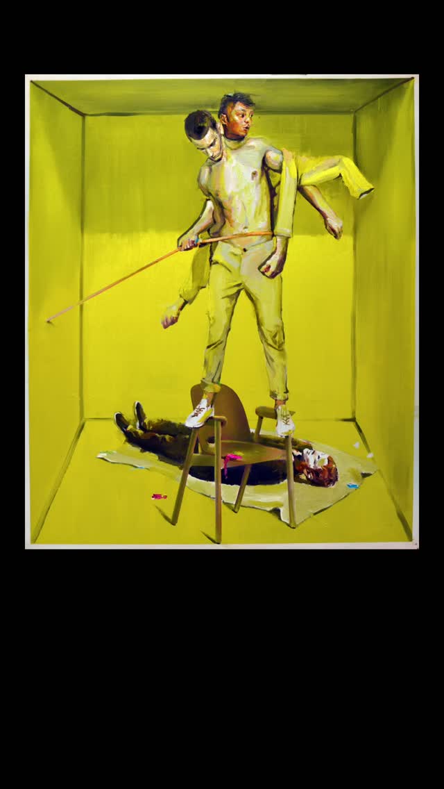 La confianza es humilde,... - Fernández Hurtado Art Gallery | Facebook