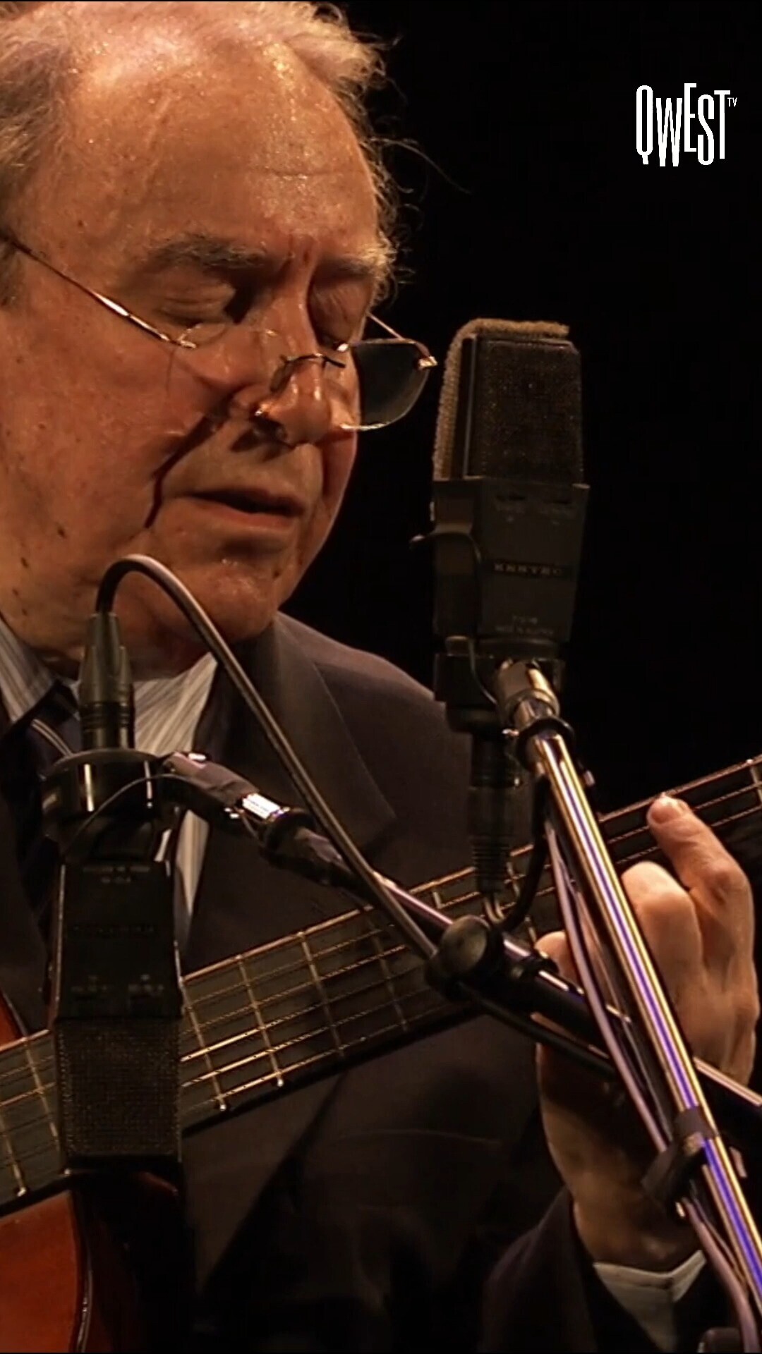 This 2006 performance from the Tokyo International Forum Hall A
