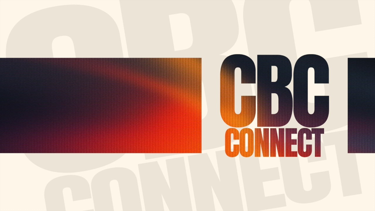 Thank you for joining us virtually for CBC Connect! If you desire to ...