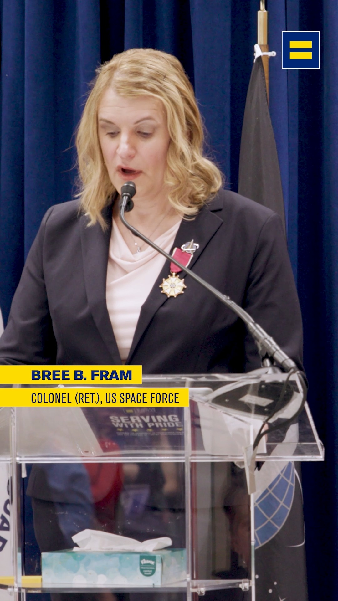 “Our uniforms are not coming off because we failed in our duty, but ...