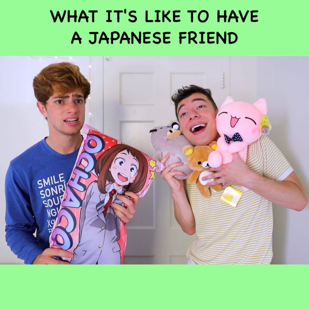 Why is everything so cute!? 😭😂 | Smile Squad Comedy | Facebook