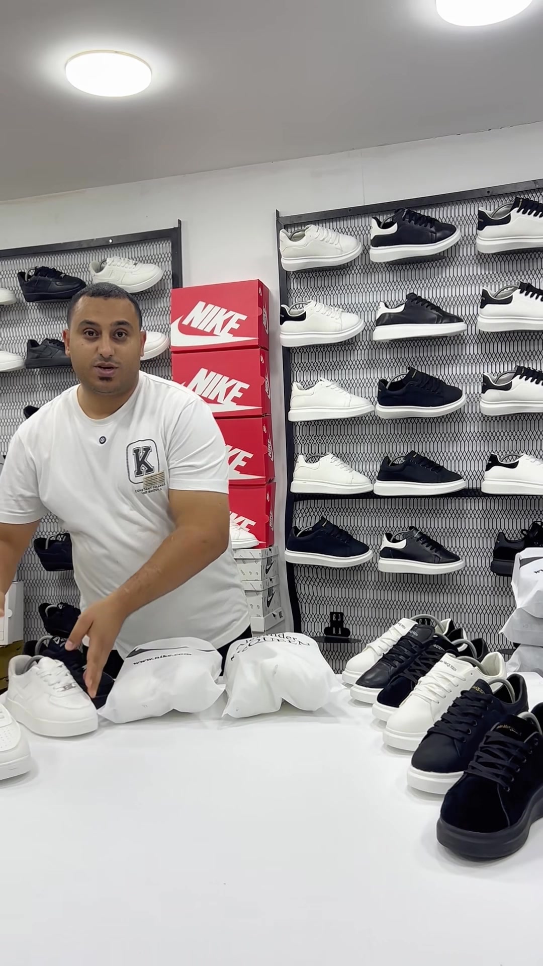 عرض خاص لمده ٣ ايام👀 قطعتين ️ بسعر قطعه من الموديلات الترند🔥🔥 قطعه Air ...
