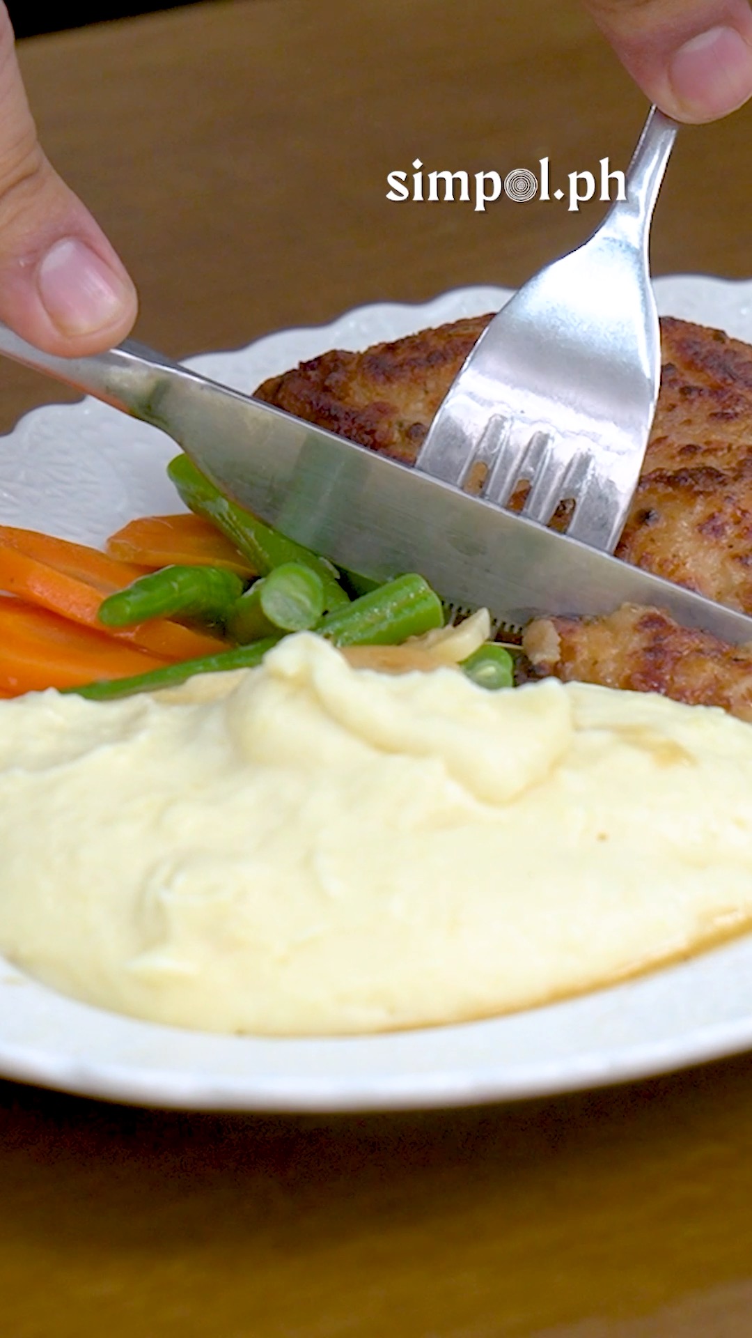 Bright, juicy, and full of flavor—Lemon Pepper Chicken Steak is the ...
