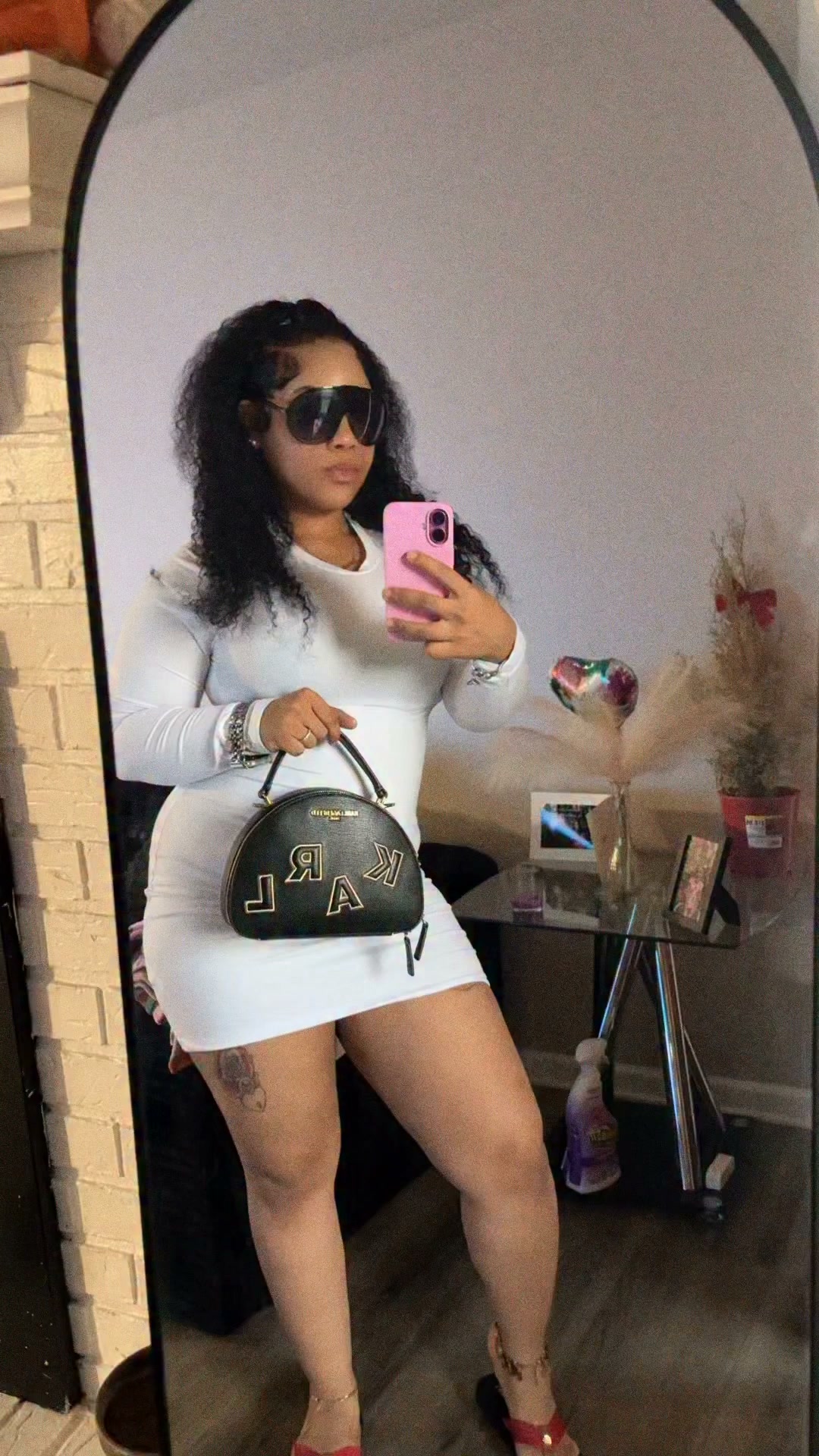 Dior Tiny (@malika.lee.395) • Facebook