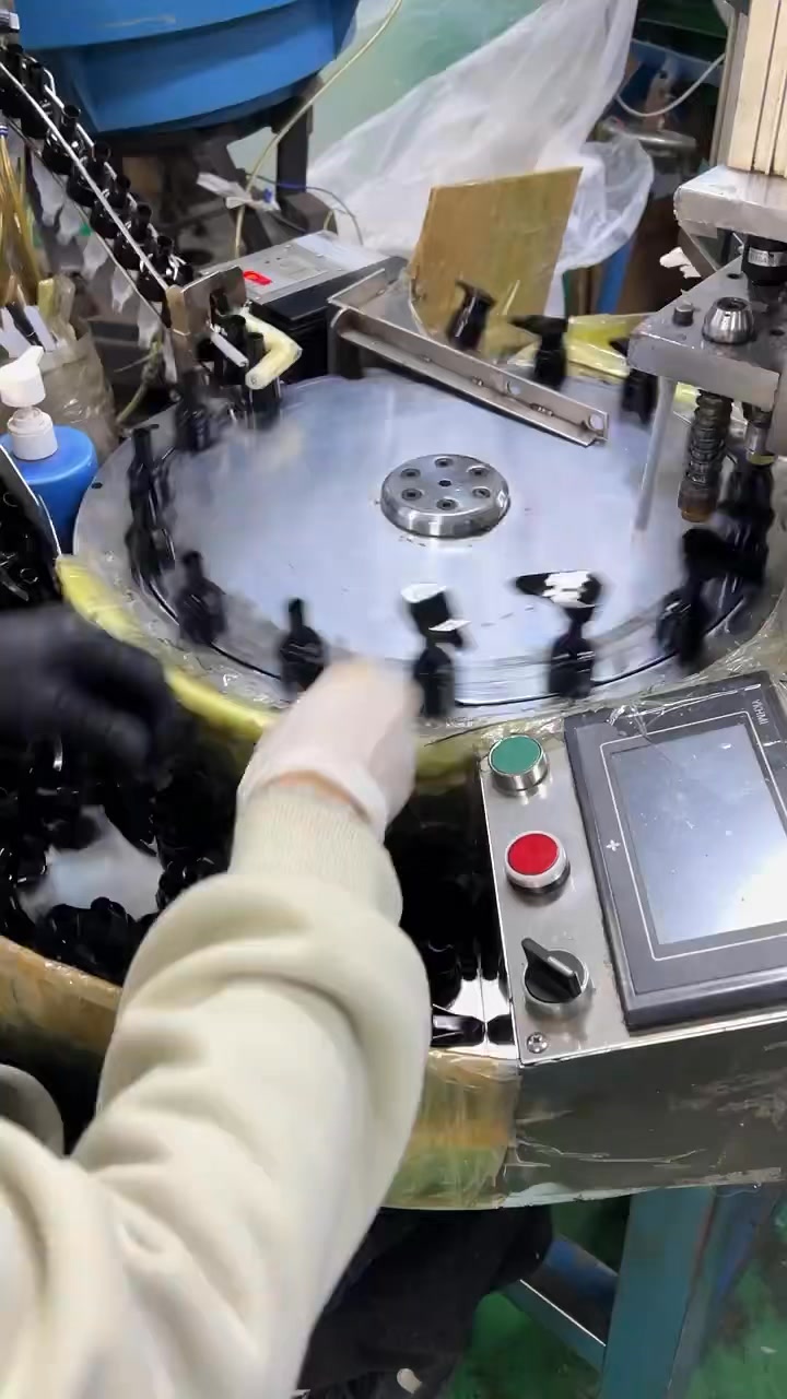 Tired of Slow Manual assembling? This is The Solution.Solving Europe's ...