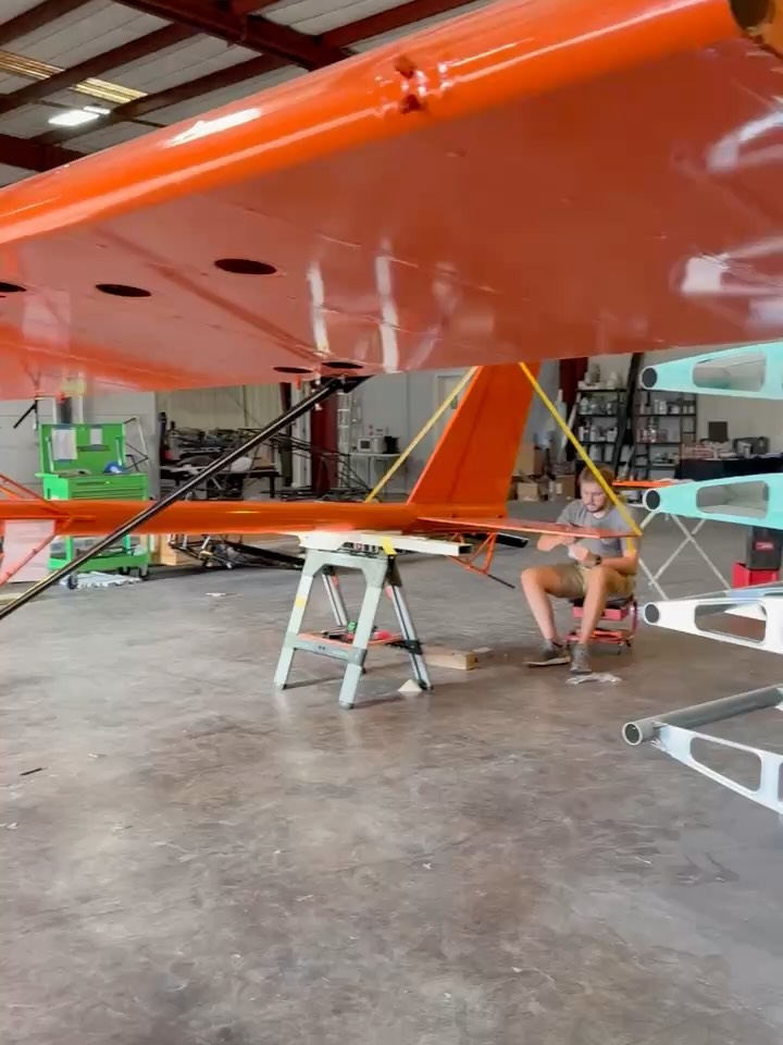 Top Rudder Aircraft on Reels | Facebook