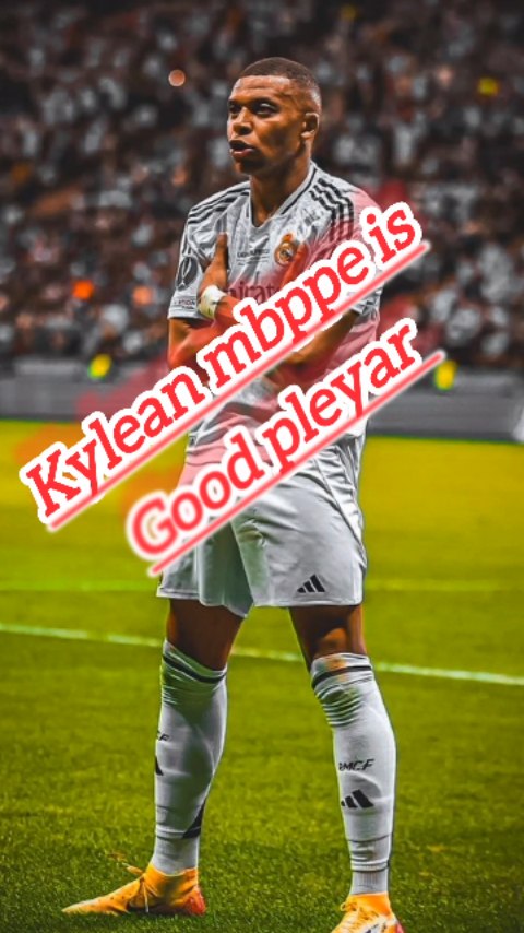 #In #Kylian #Mbappé’s career, nobody has ever been able to stop him ...