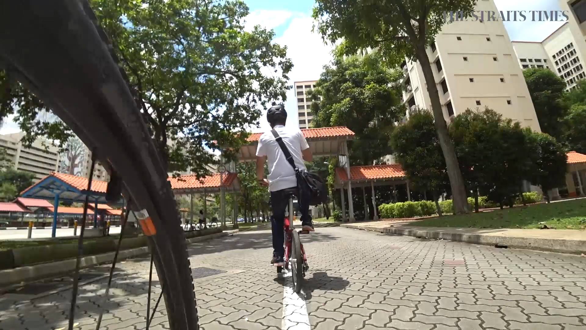 PSD Singapore - You might have seen the Community Policing...