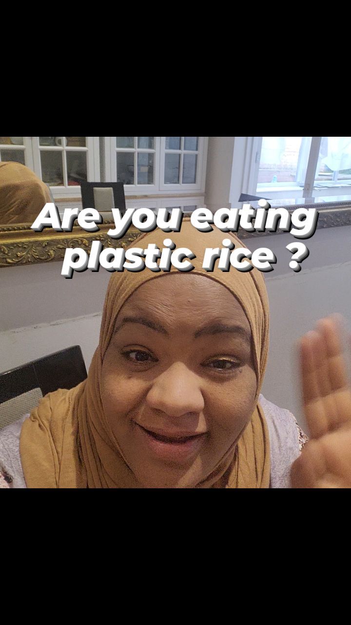 Testing an AI Rice Hack from TikTok! 🍚