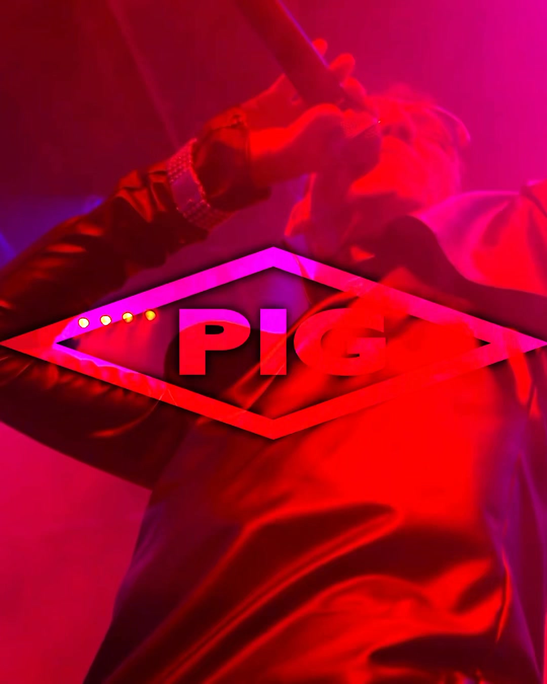 Get Your Tickets!! 🐷 Ministry will be playing the Filth Pig album