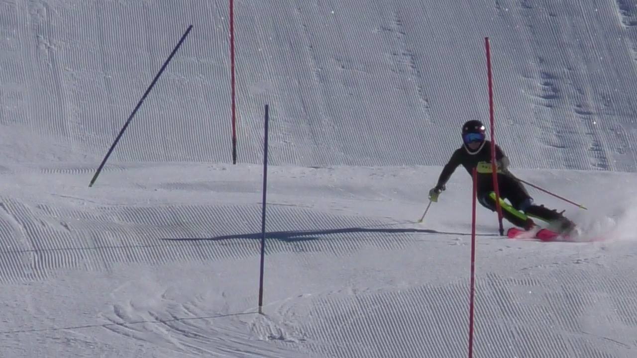 Georgia Bushell - Home