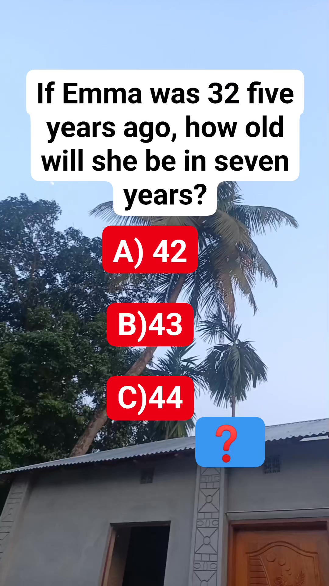 Riddle me this : #riddle #puzzle #brainteaser #reels | Must Watch Reels ...